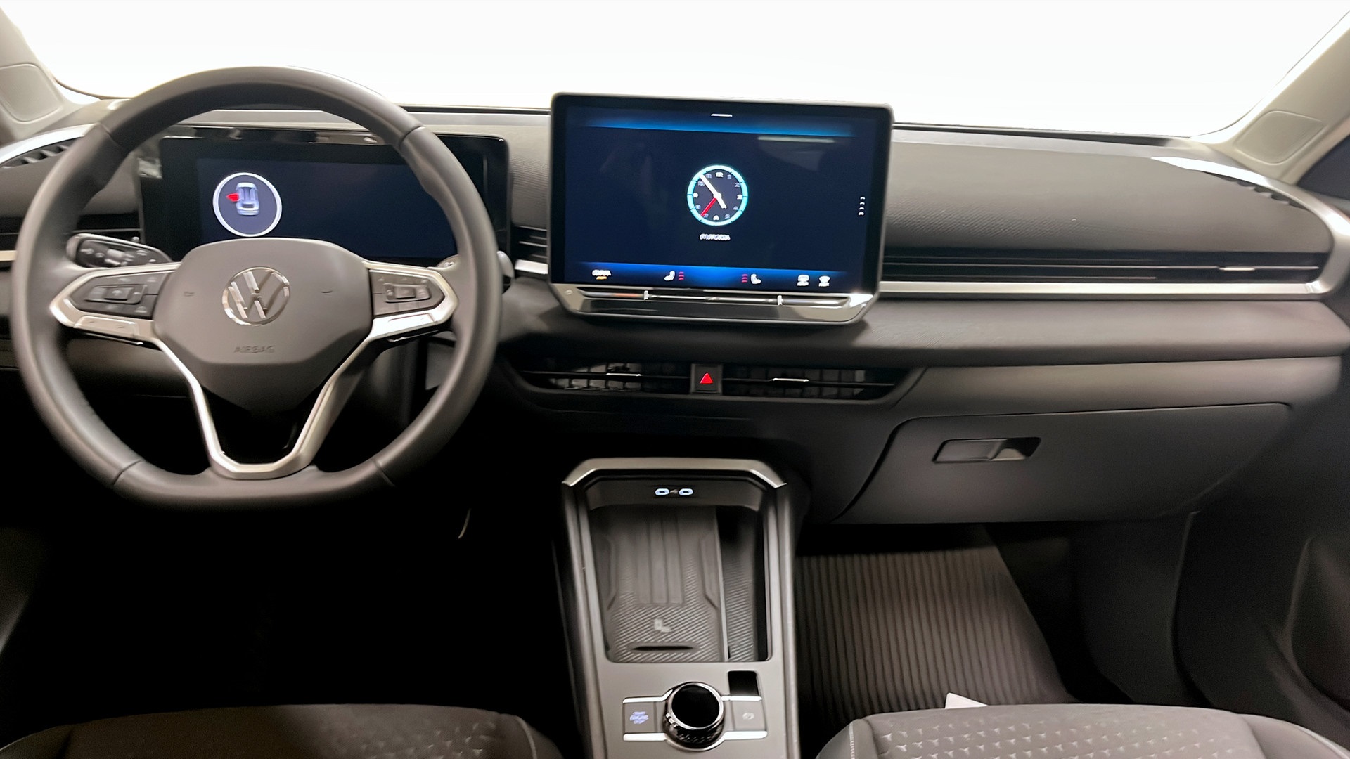 Volkswagen T-Roc KEF12G