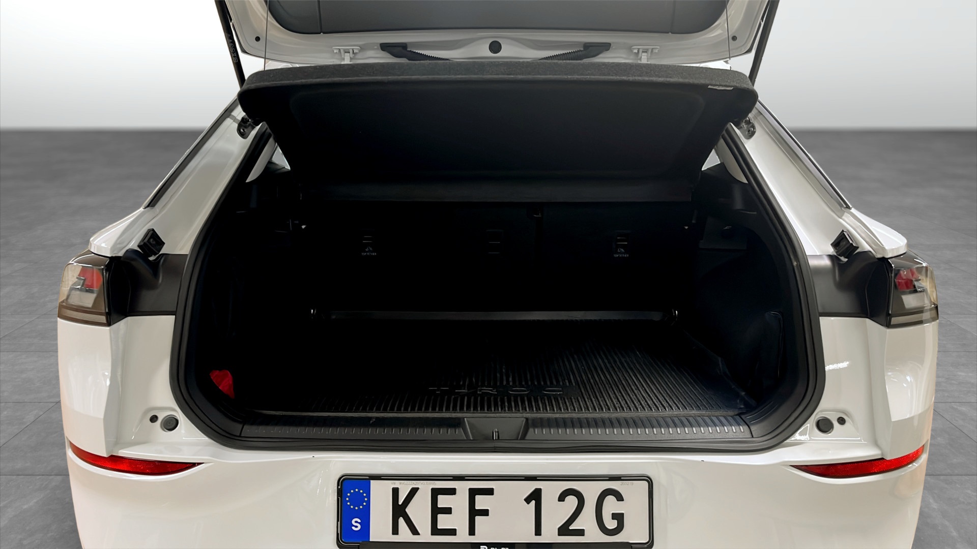 Volkswagen T-Roc KEF12G