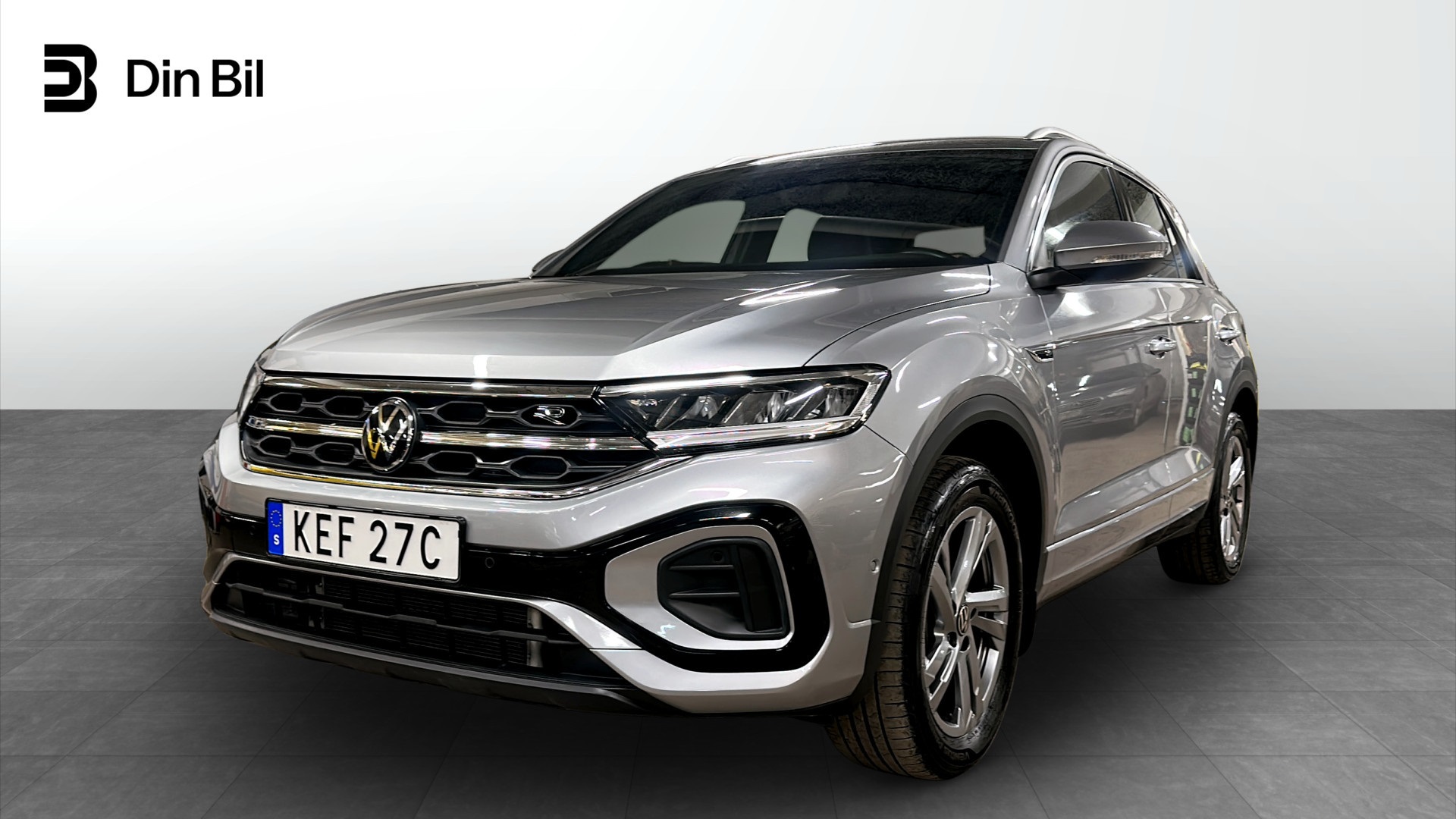 Bild för bil KEF27C