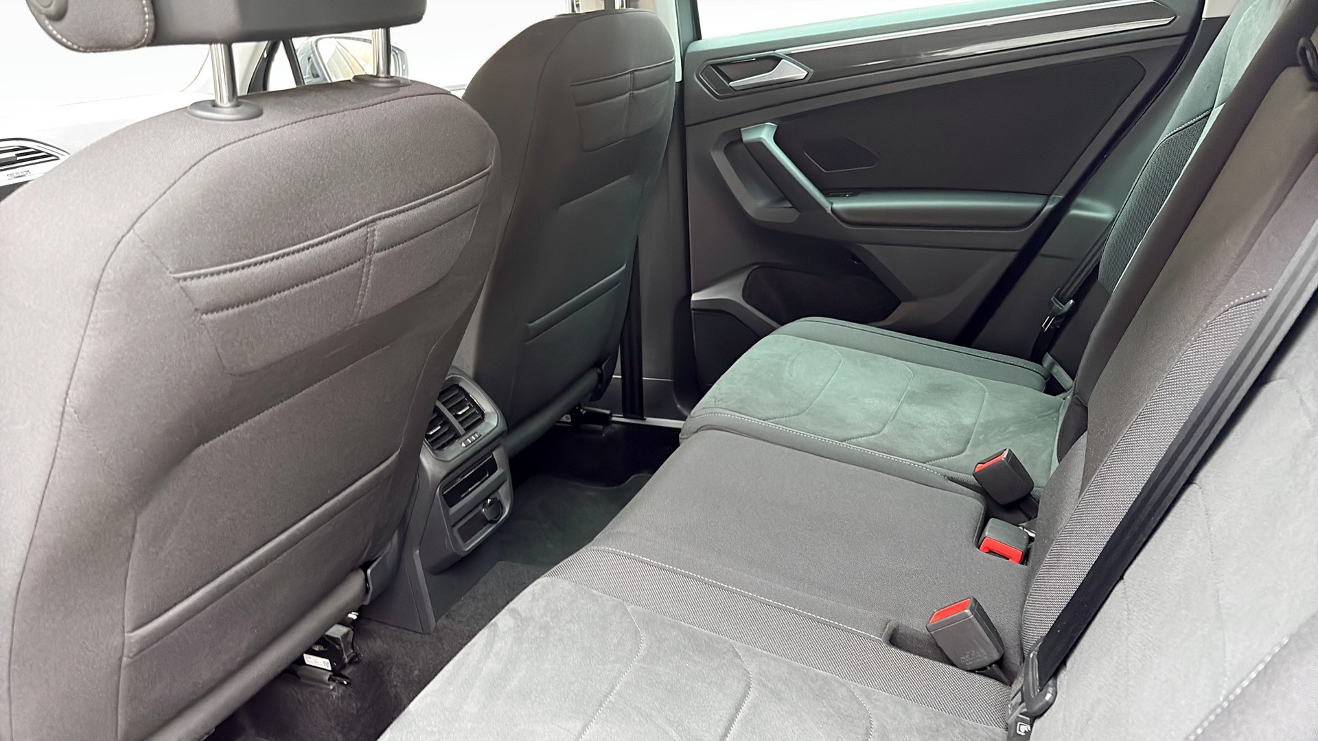 Volkswagen Tiguan KEG80Y
