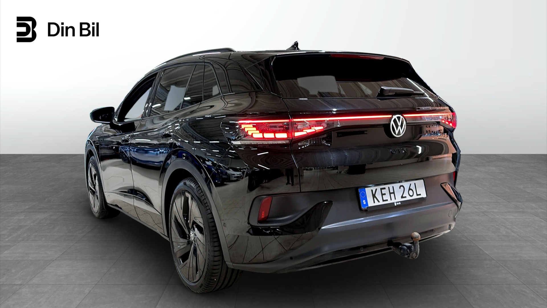 Volkswagen ID.4 KEH26L