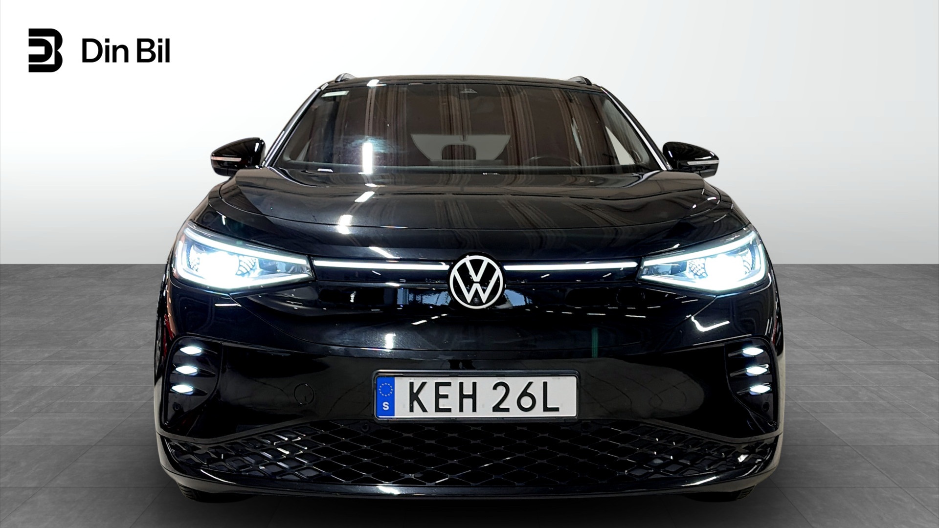Volkswagen ID.4 KEH26L