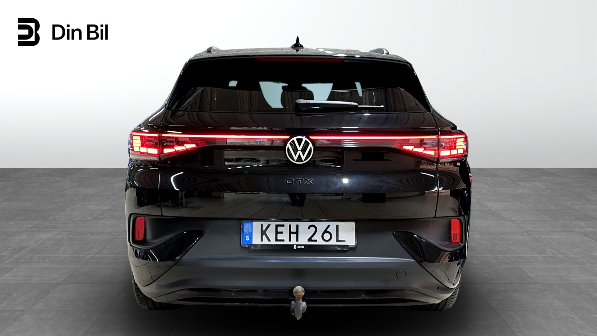 Volkswagen ID.4 KEH26L
