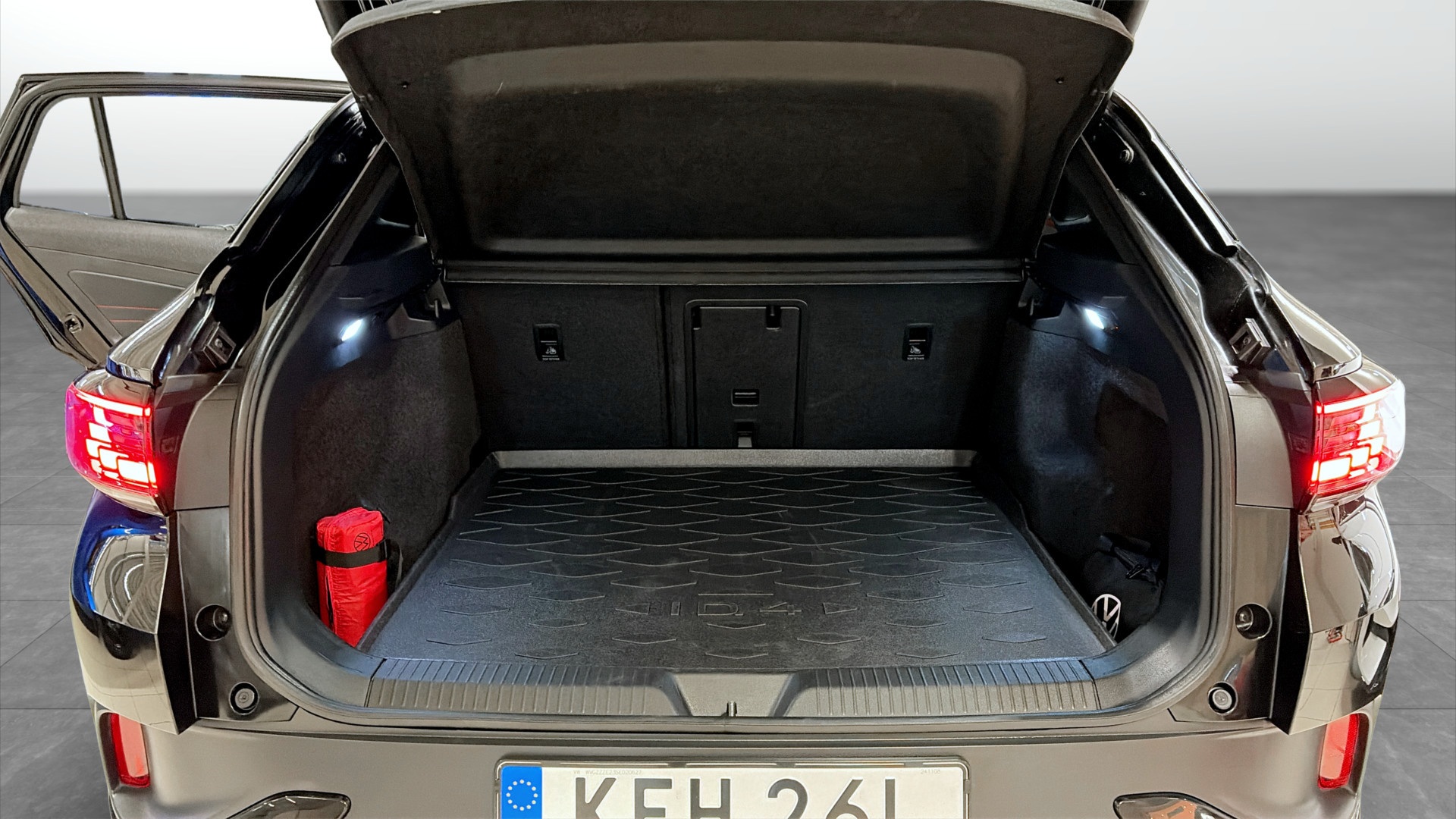 Volkswagen ID.4 KEH26L