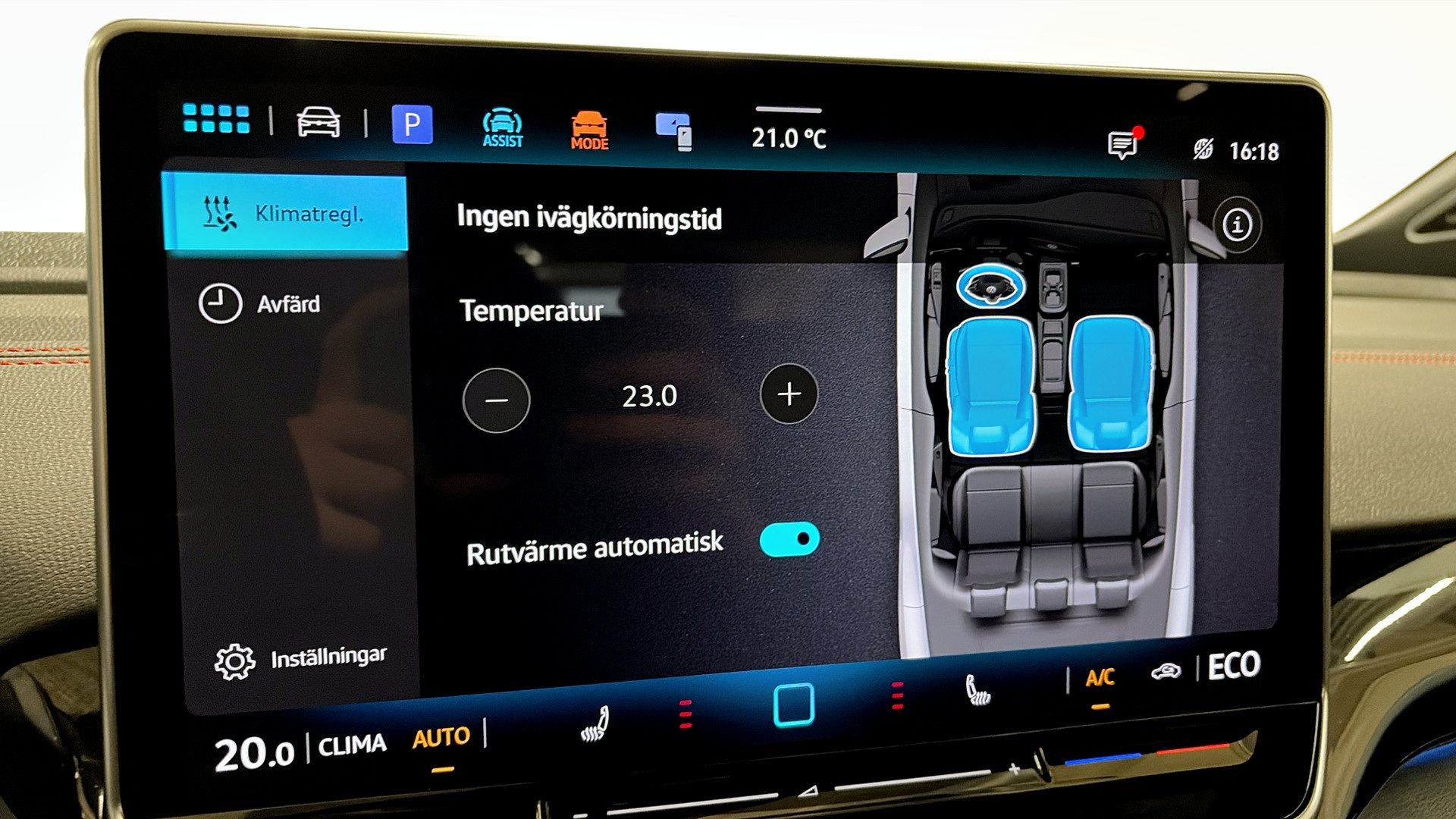 Volkswagen ID.4 KEH26L