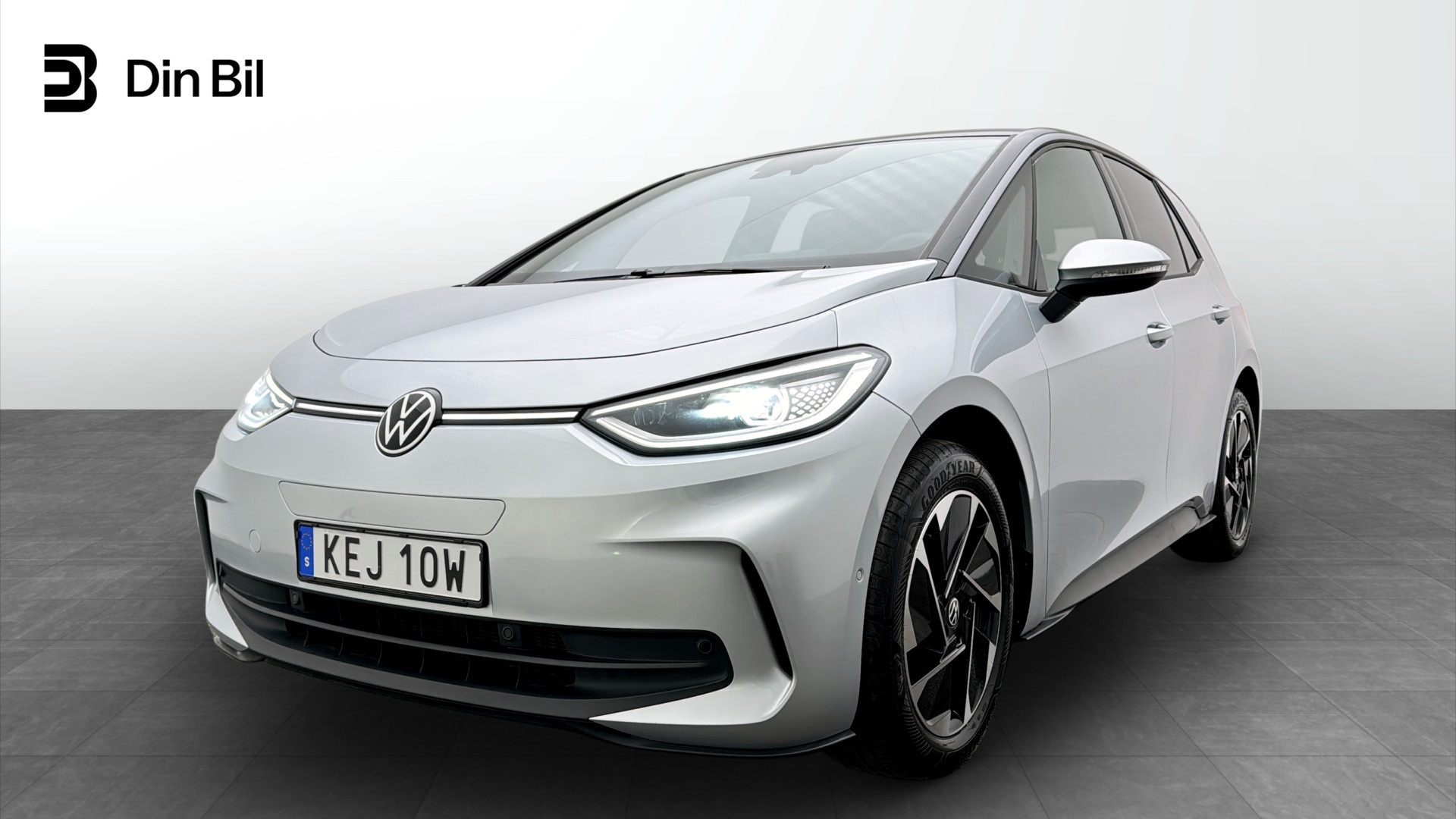 Bild för bil KEJ10W