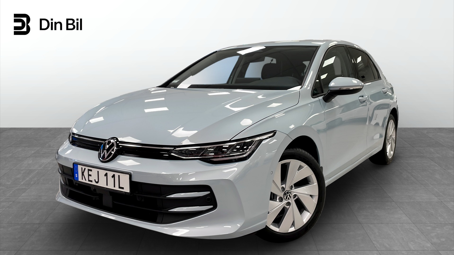 Volkswagen Golf 2026
