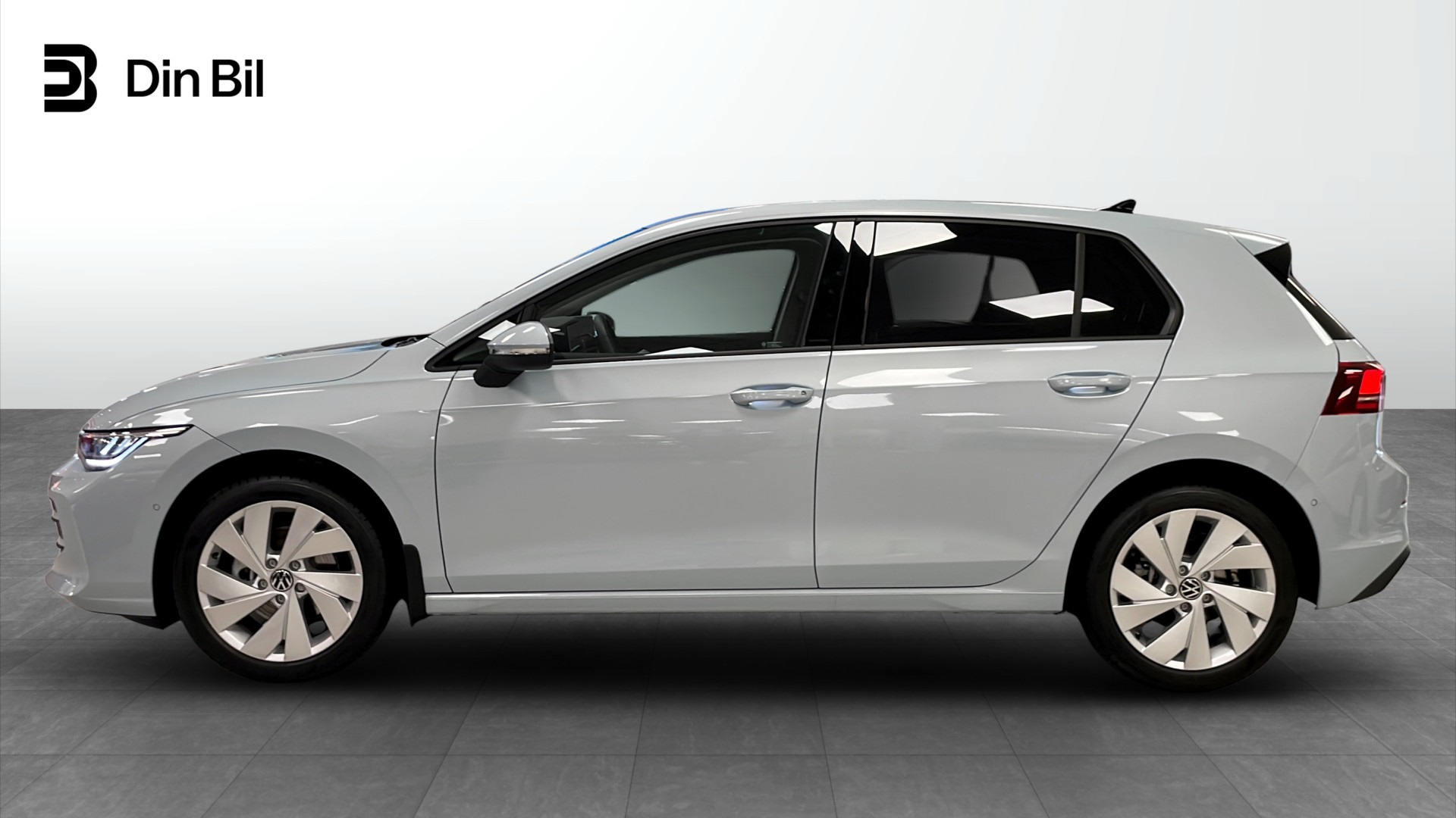 Bild på bil