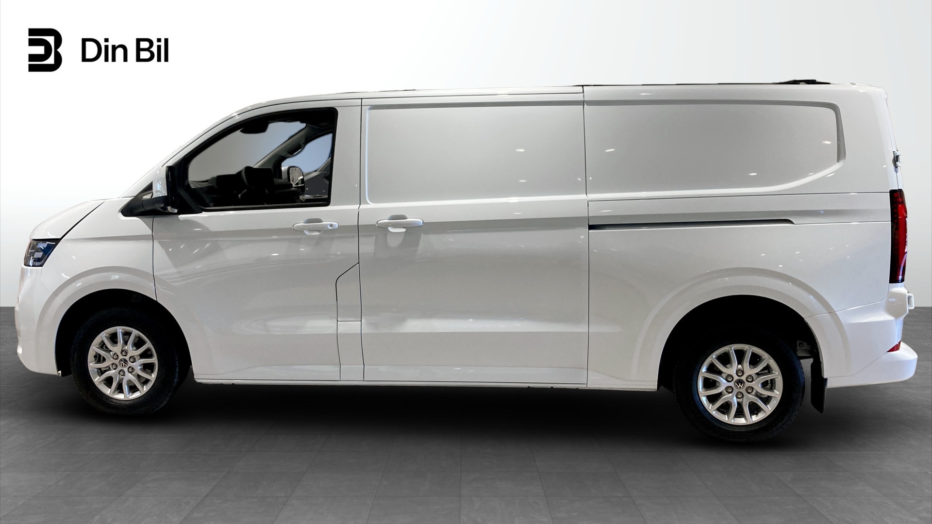 Volkswagen T7 Transporter KEJ27D