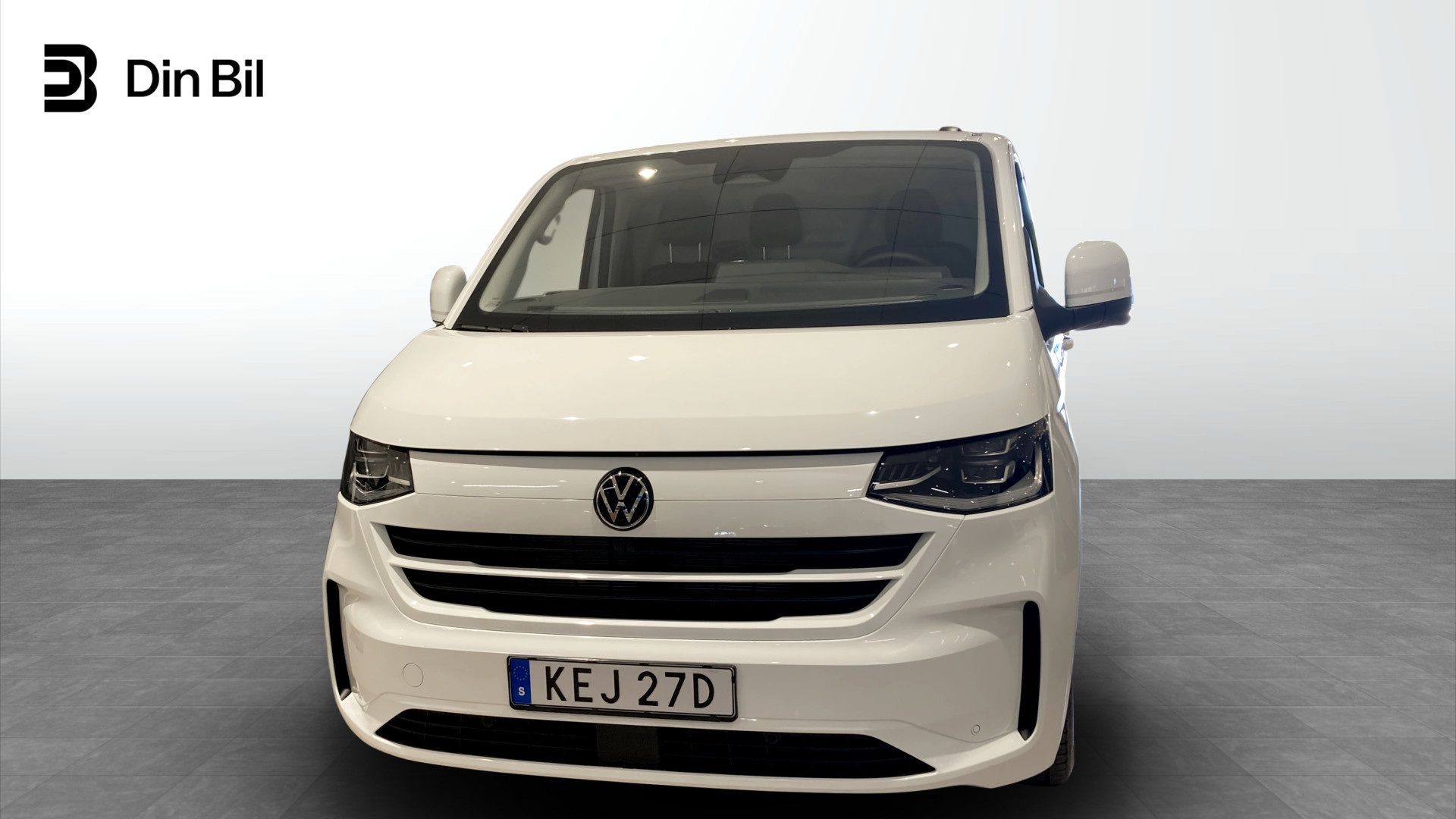 Volkswagen T7 Transporter KEJ27D