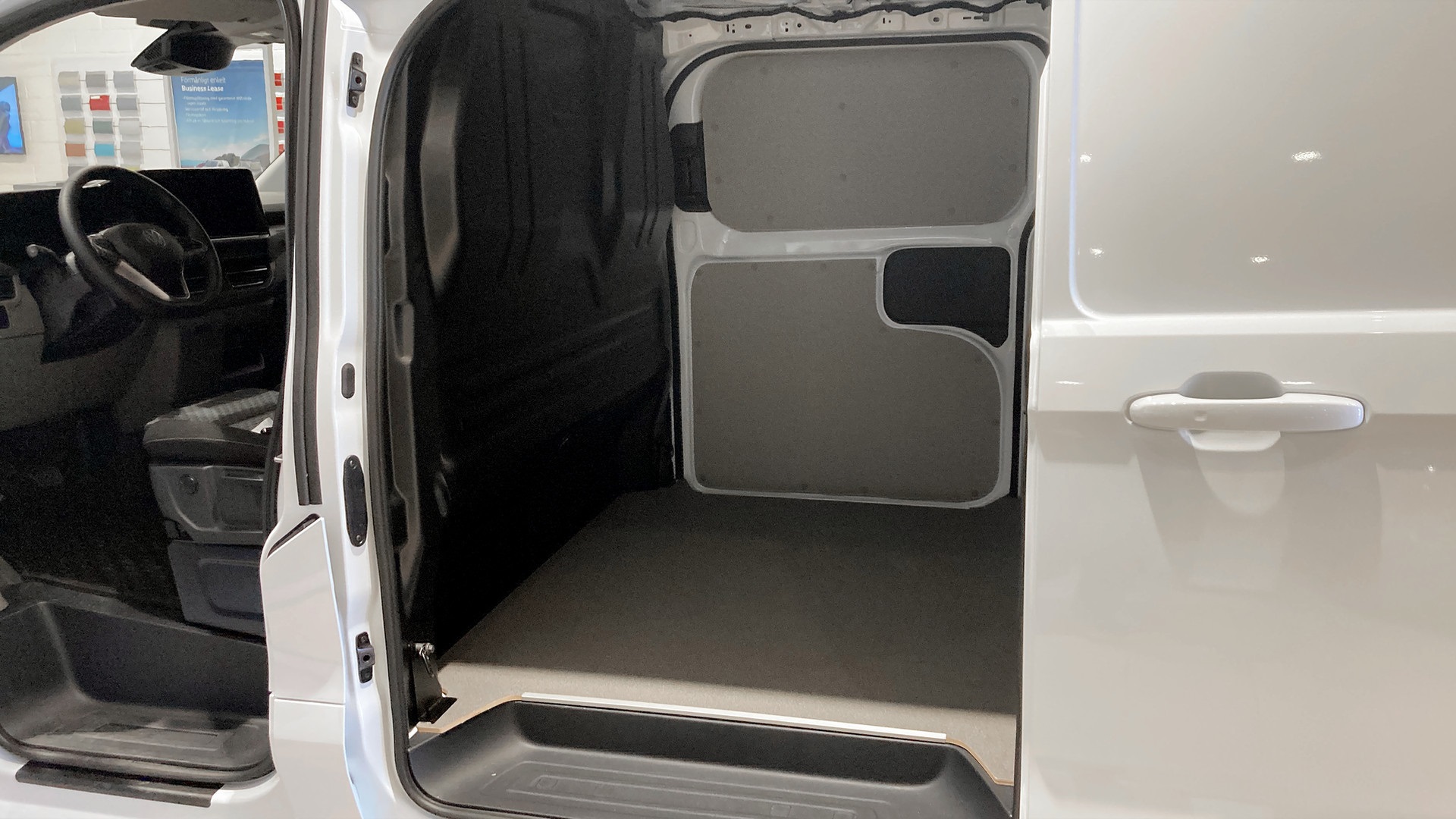 Volkswagen T7 Transporter KEJ27D