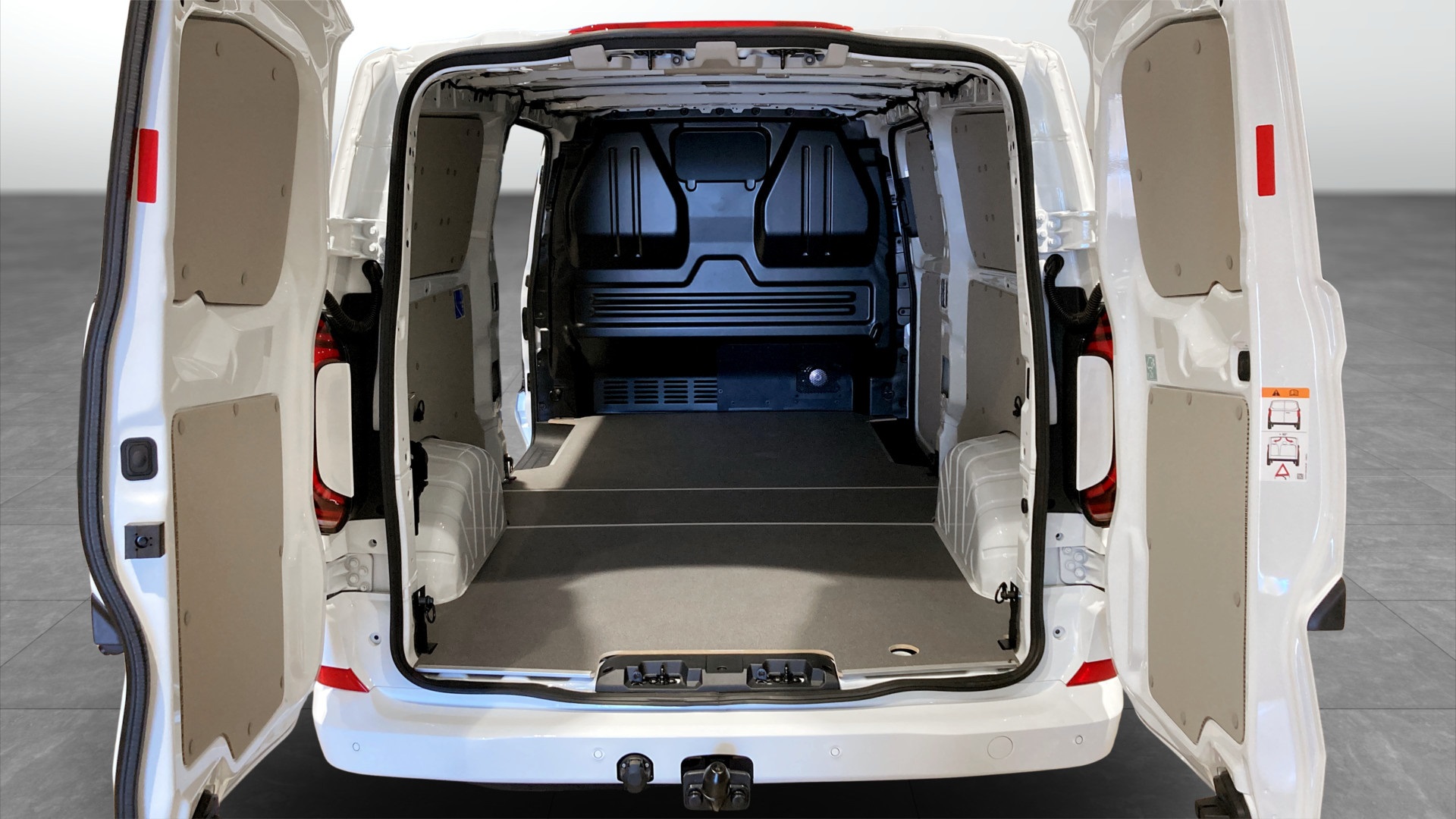 Volkswagen T7 Transporter KEJ27D