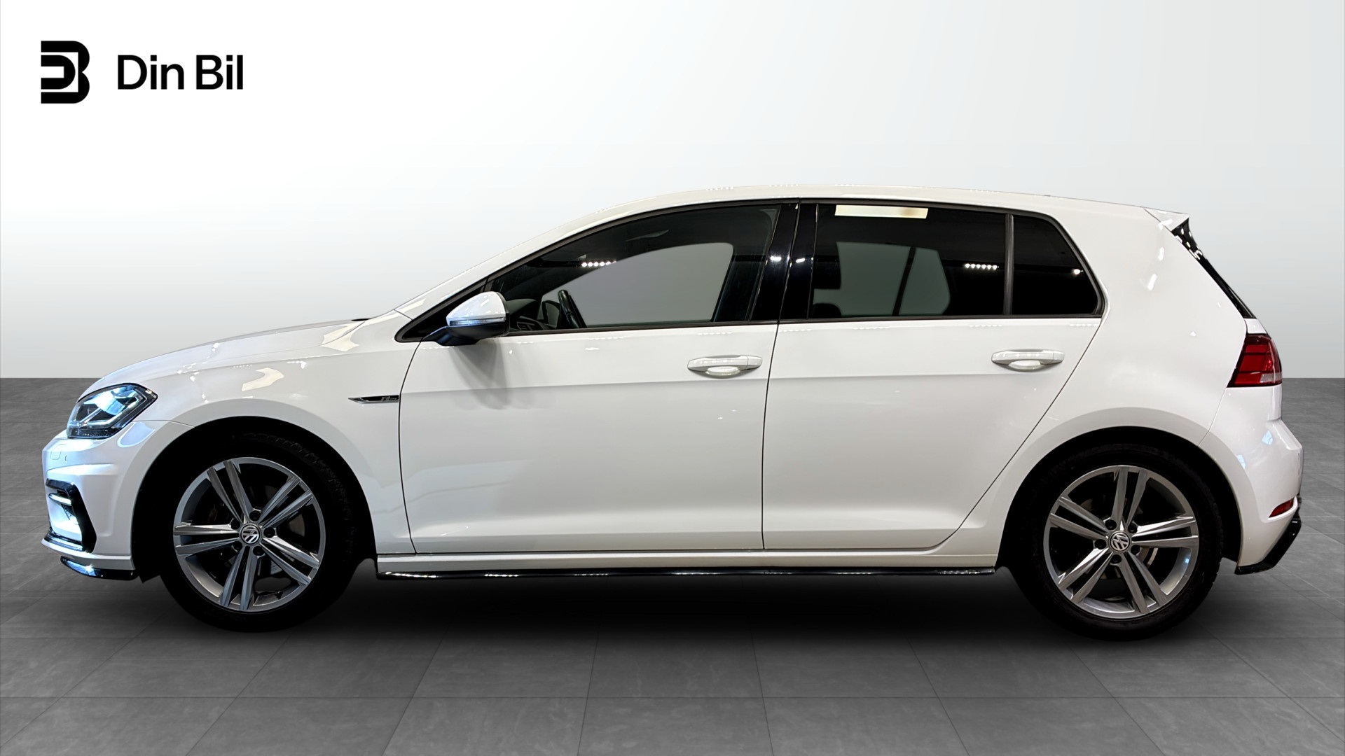 Volkswagen Golf KEK81B