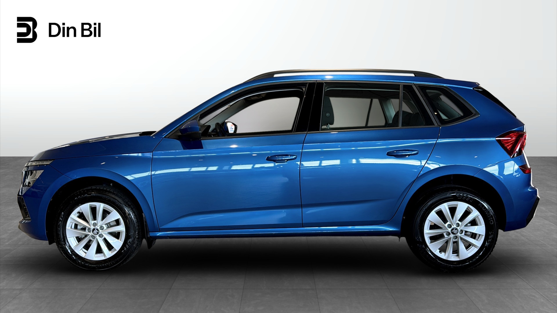 Skoda Kamiq KEK82T