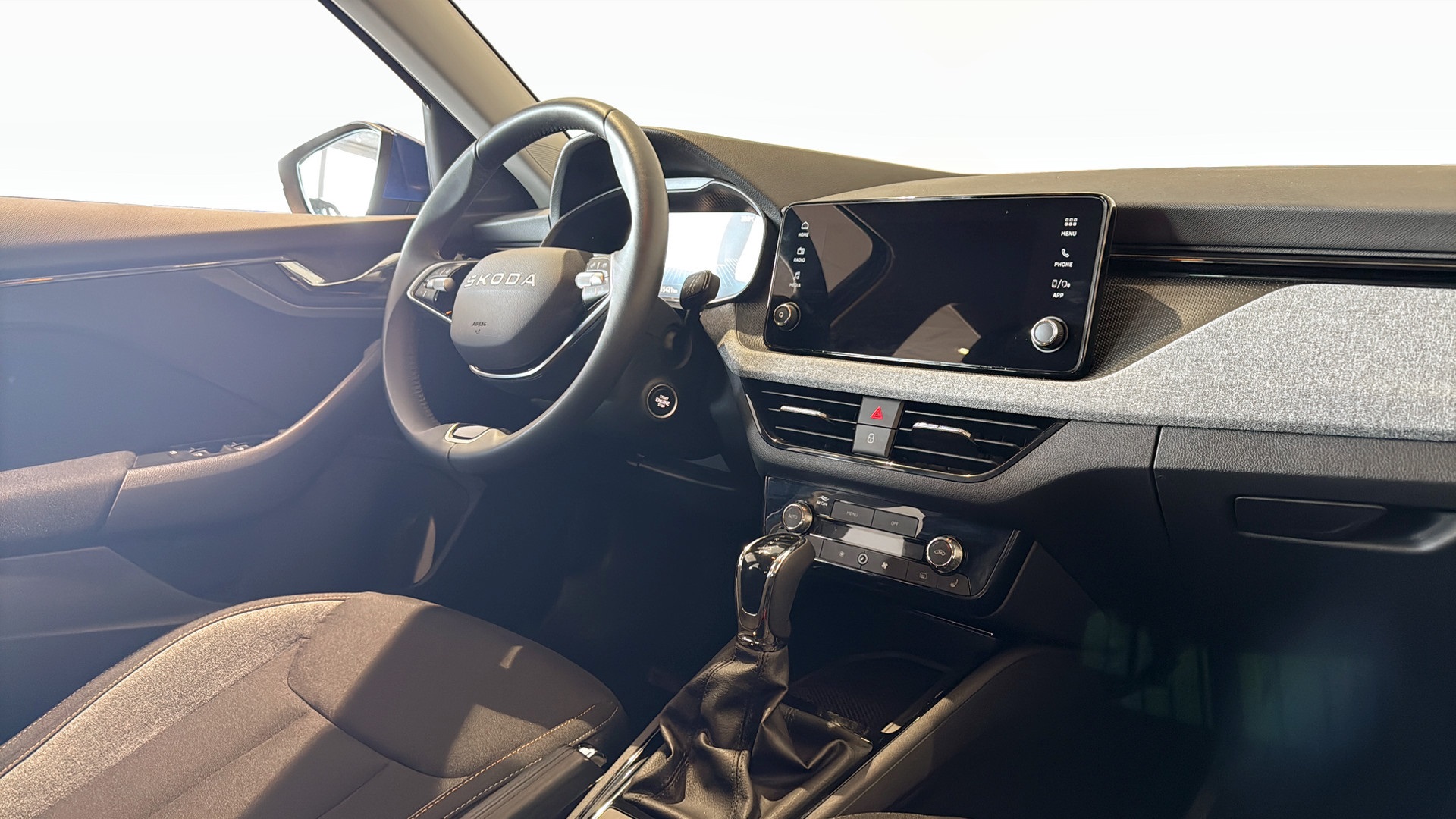 Skoda Kamiq KEK82T