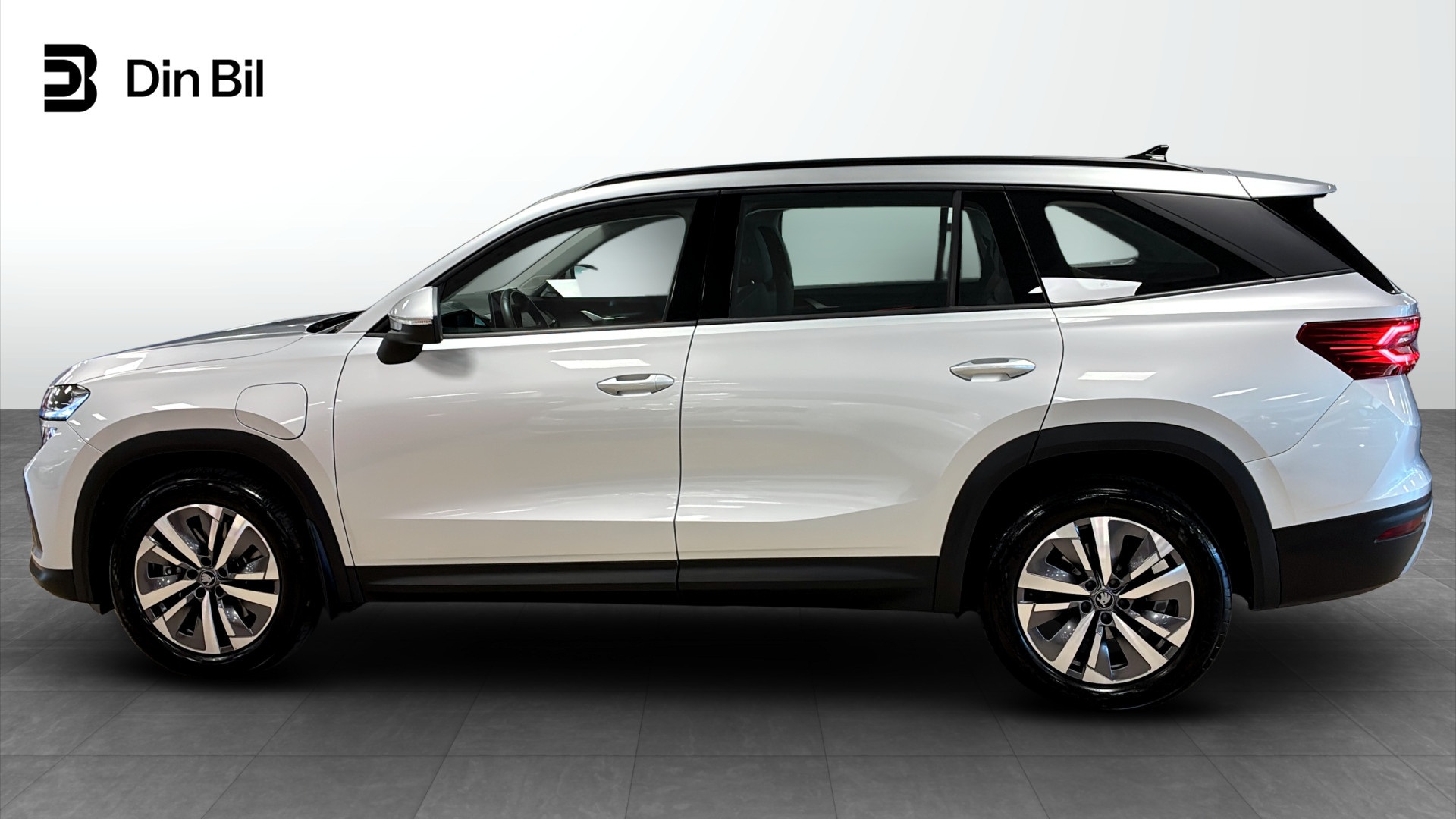 Skoda Kodiaq KEK82X