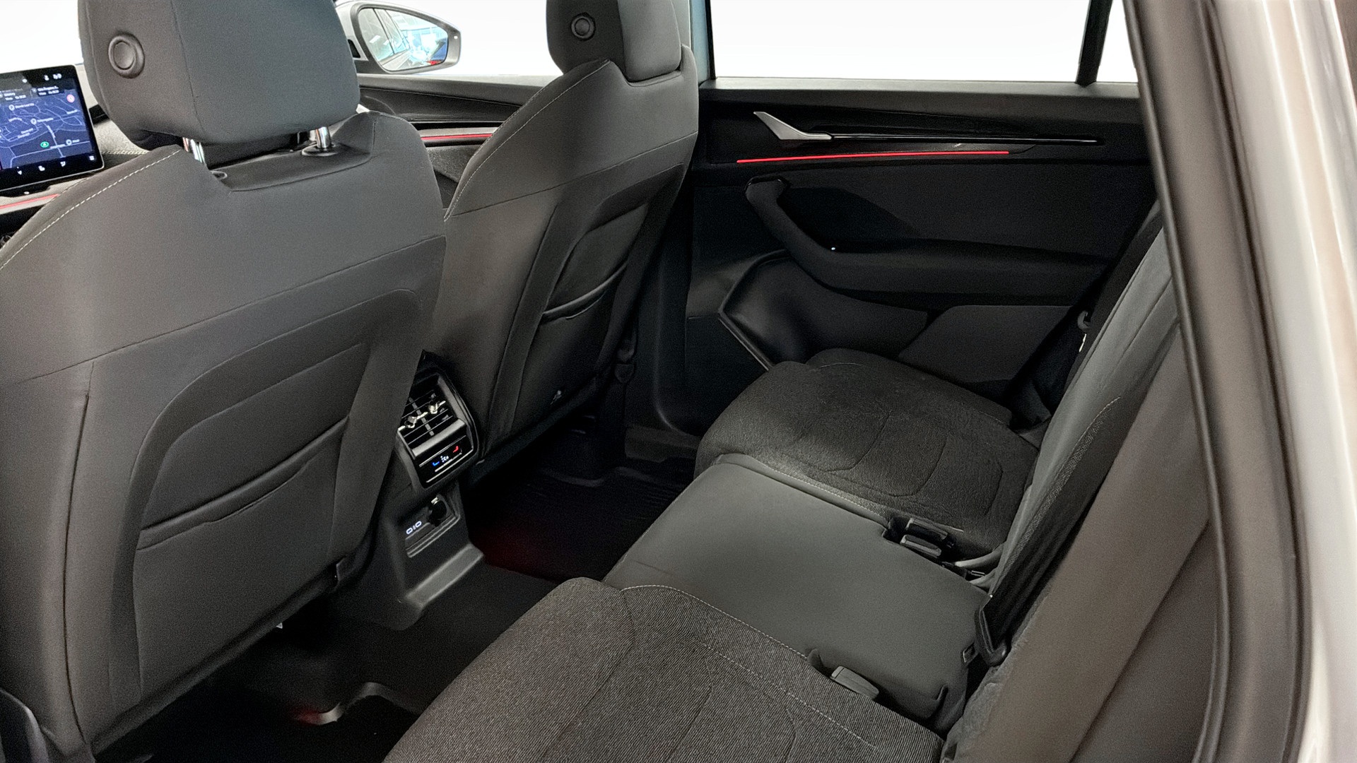 Skoda Kodiaq KEK82X