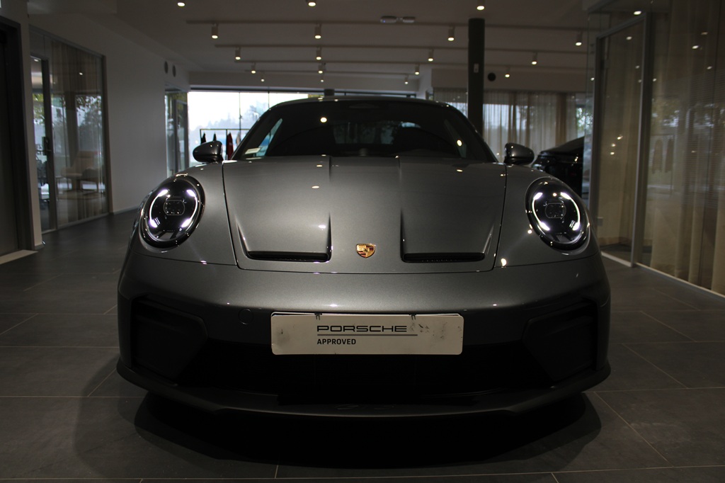 Porsche 911 GT3 KEM82Z