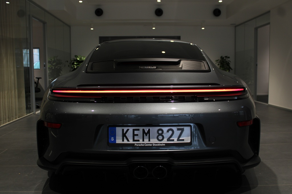 Porsche 911 GT3 KEM82Z