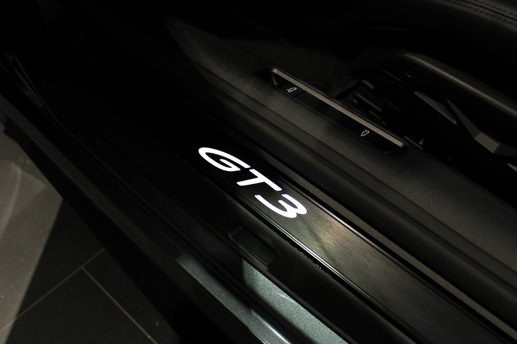 Porsche 911 GT3 KEM82Z