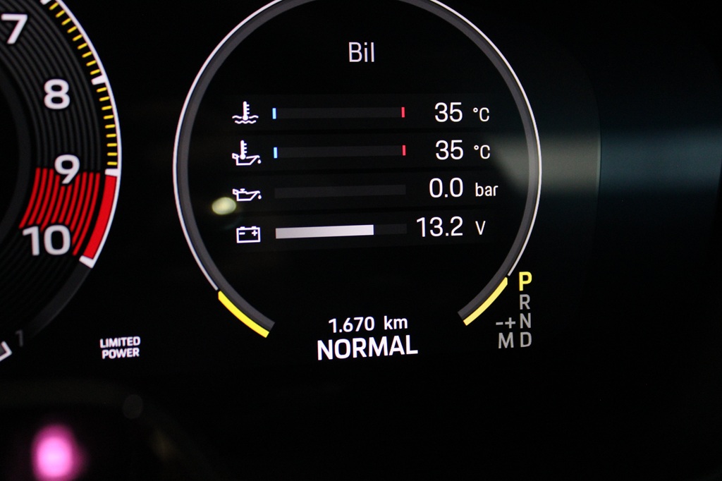 Porsche 911 GT3 KEM82Z