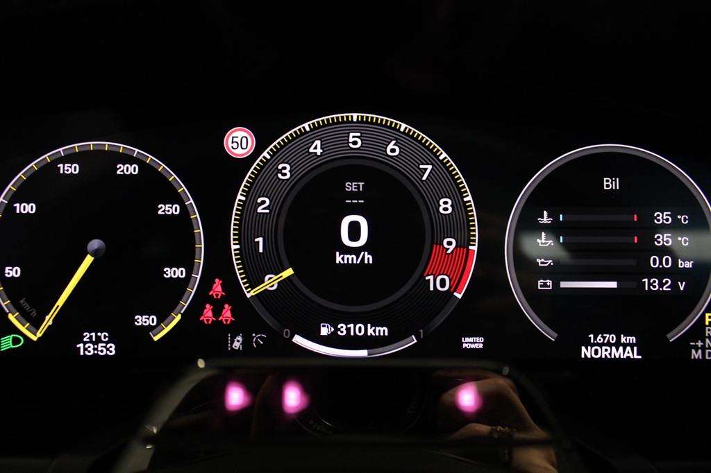 Porsche 911 GT3 KEM82Z