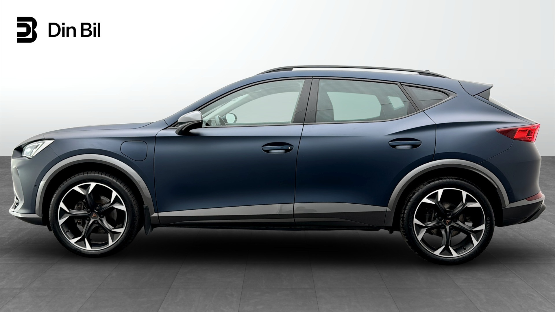 CUPRA Formentor KET80X