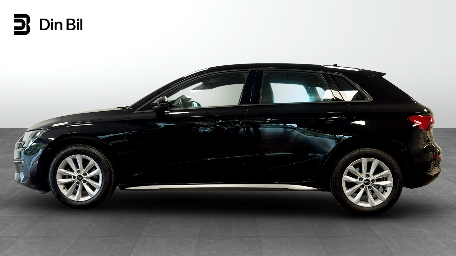 Audi A3 KEU80E