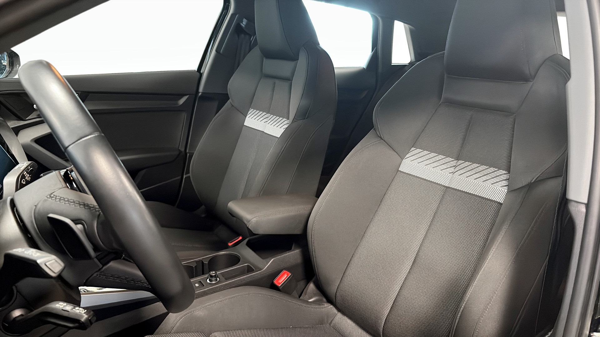 Audi A3 KEU80E