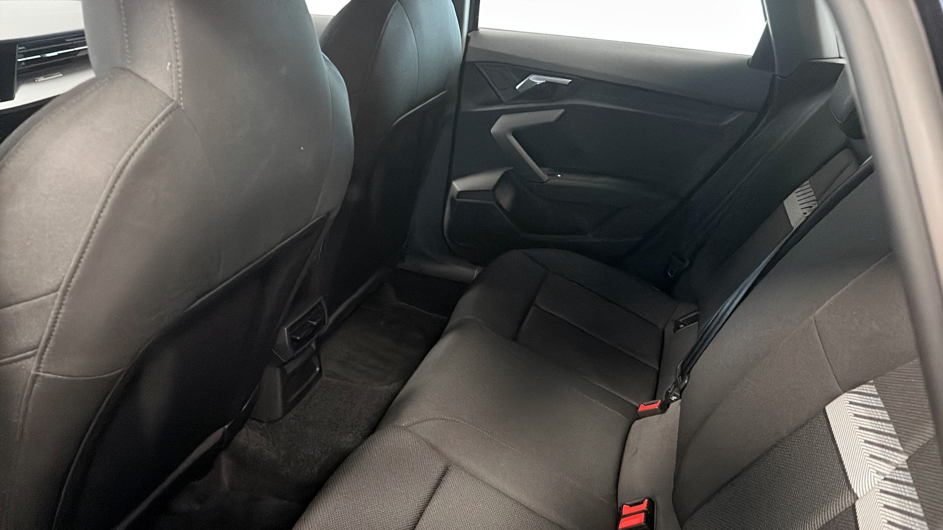 Audi A3 KEU80E