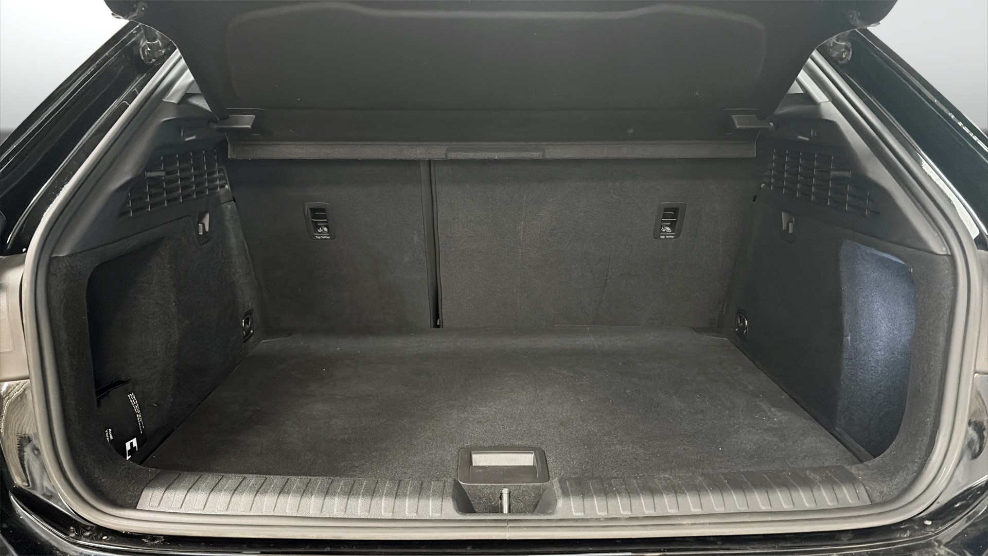 Audi A3 KEU80E