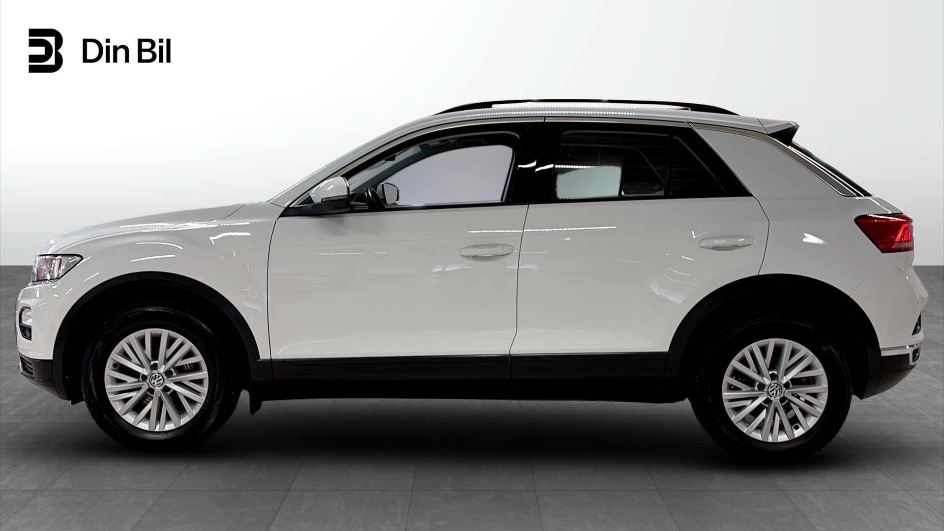 Volkswagen T-Roc KFB784