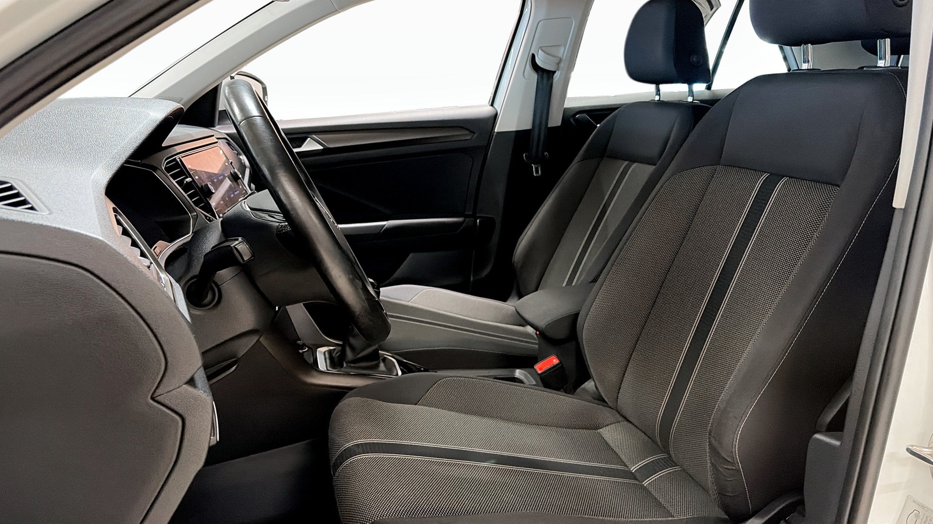 Volkswagen T-Roc KFB784