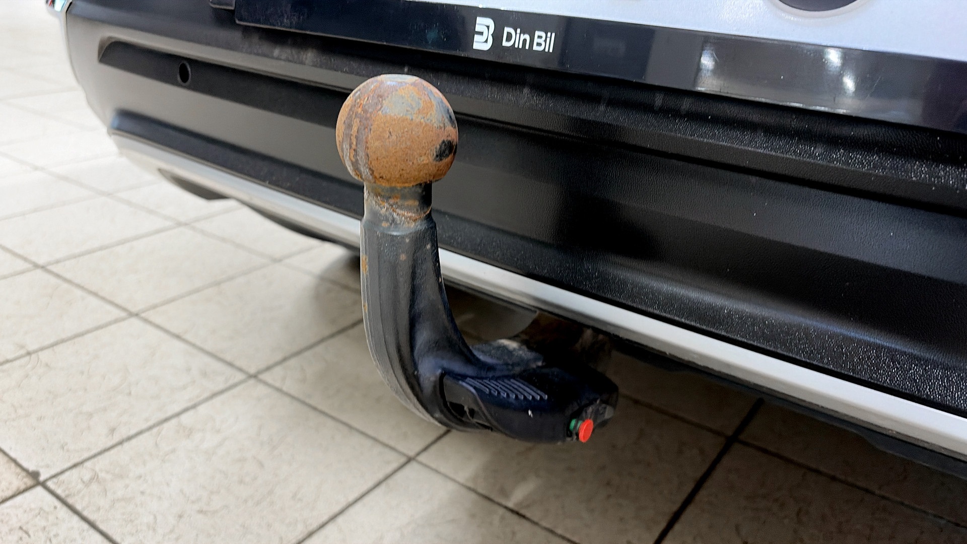 Volkswagen T-Roc KFB784