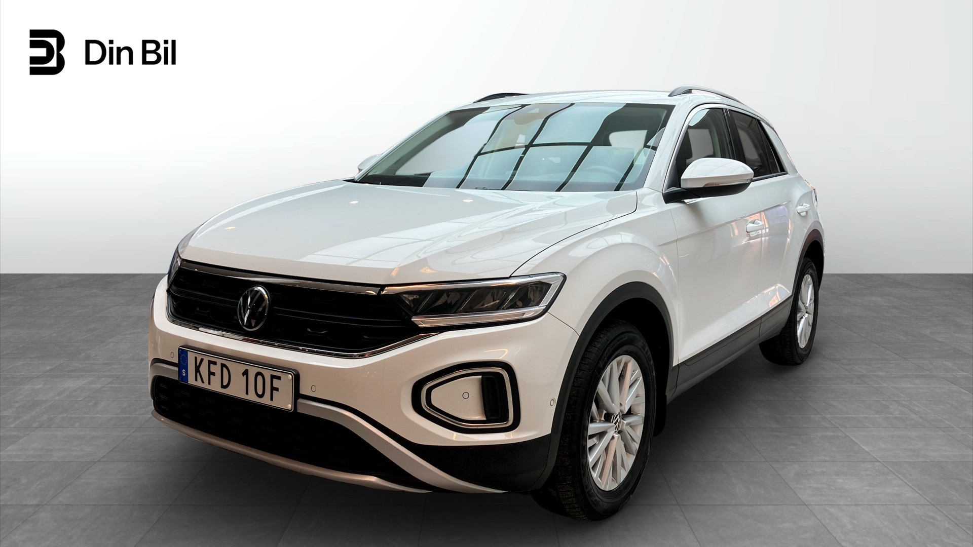 Bild för bil KFD10F