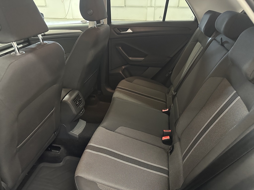 Volkswagen T-Roc KFE71K