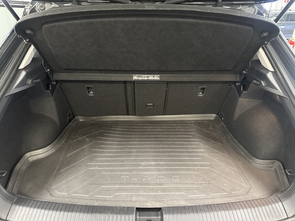 Volkswagen T-Roc KFE71K