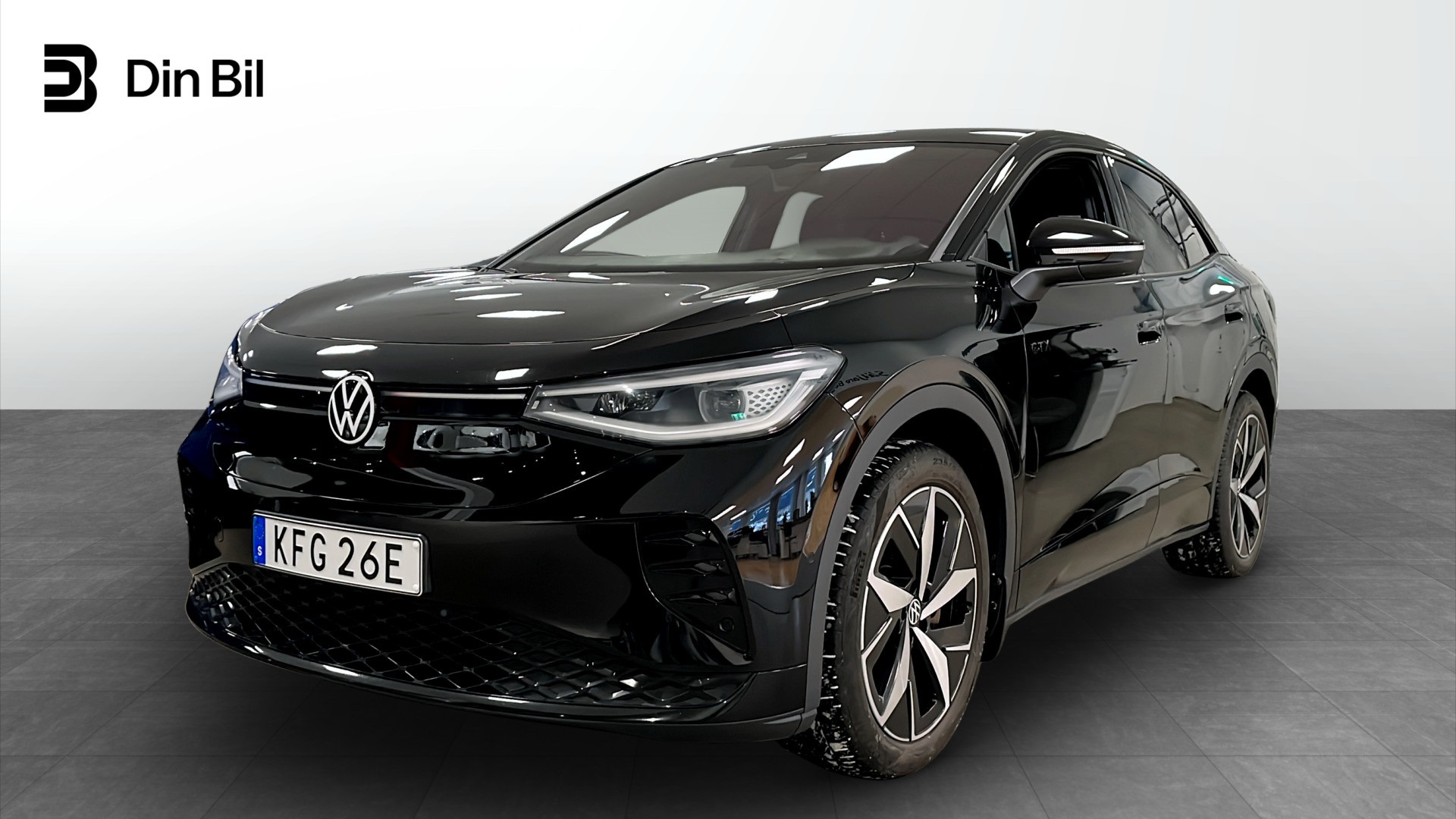 Bild för bil KFG26E