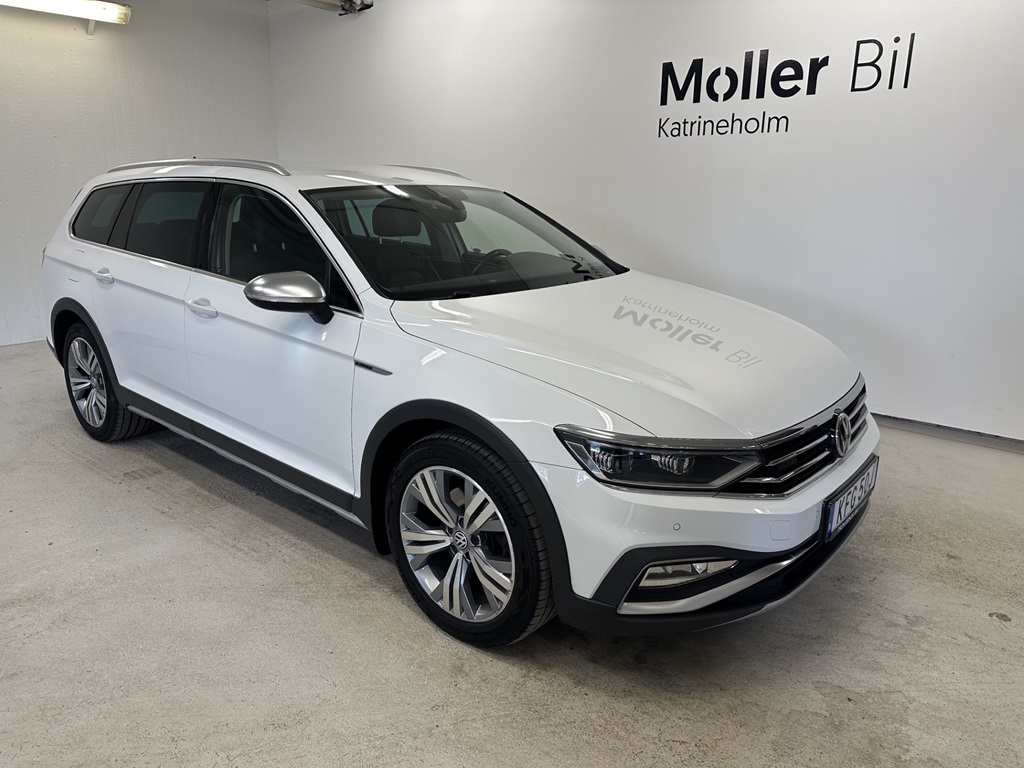 Volkswagen Passat KFG50J
