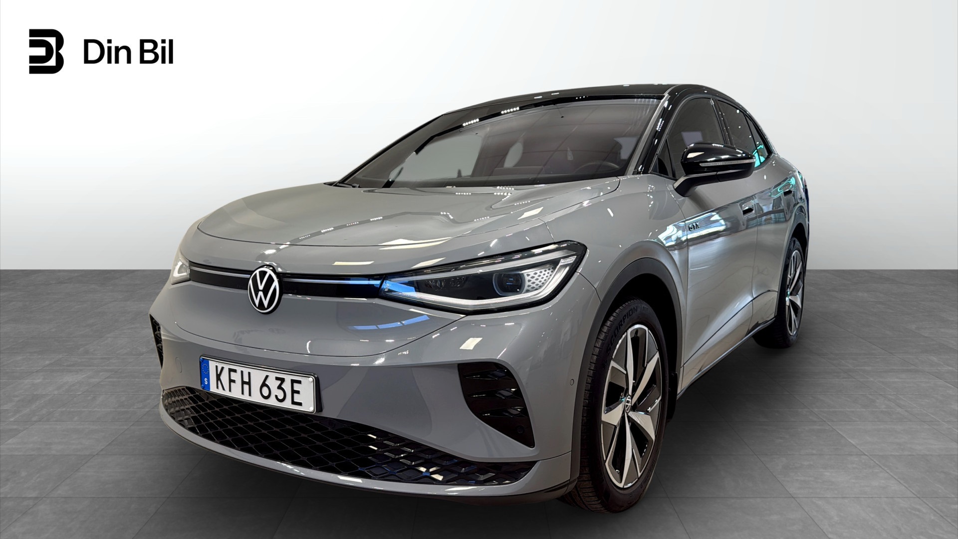 Bild för bil KFH63E