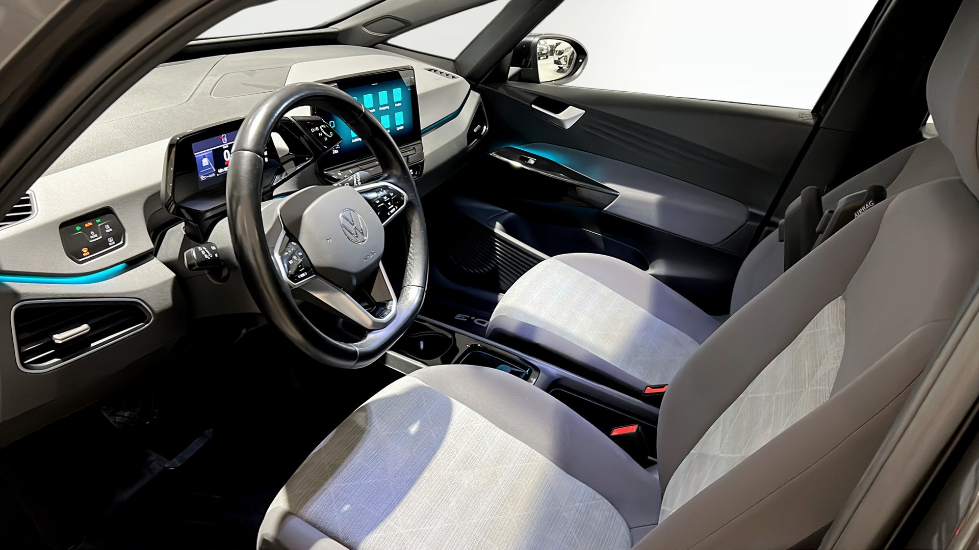 Volkswagen ID.3 KFH81N