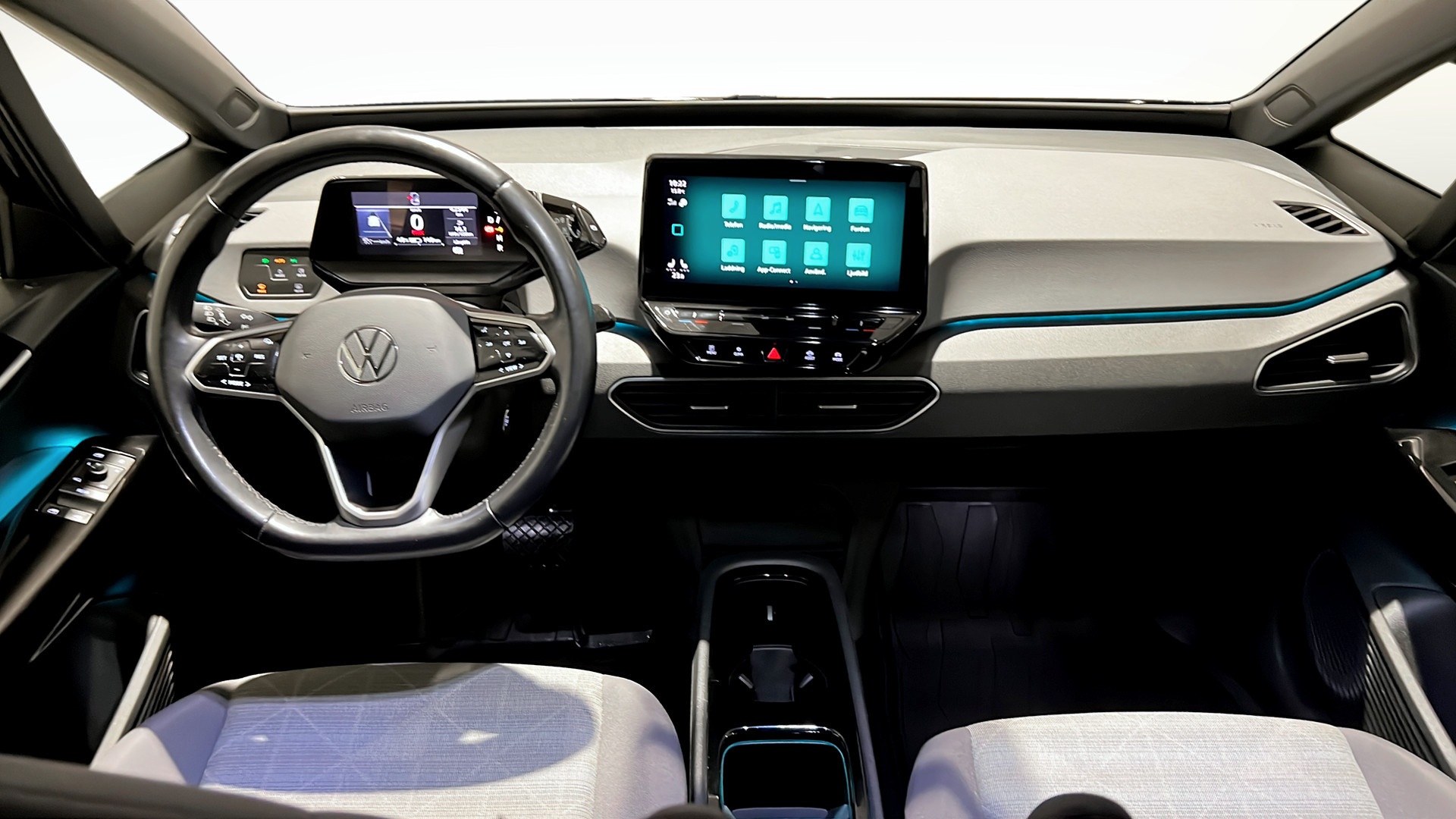 Volkswagen ID.3 KFH81N
