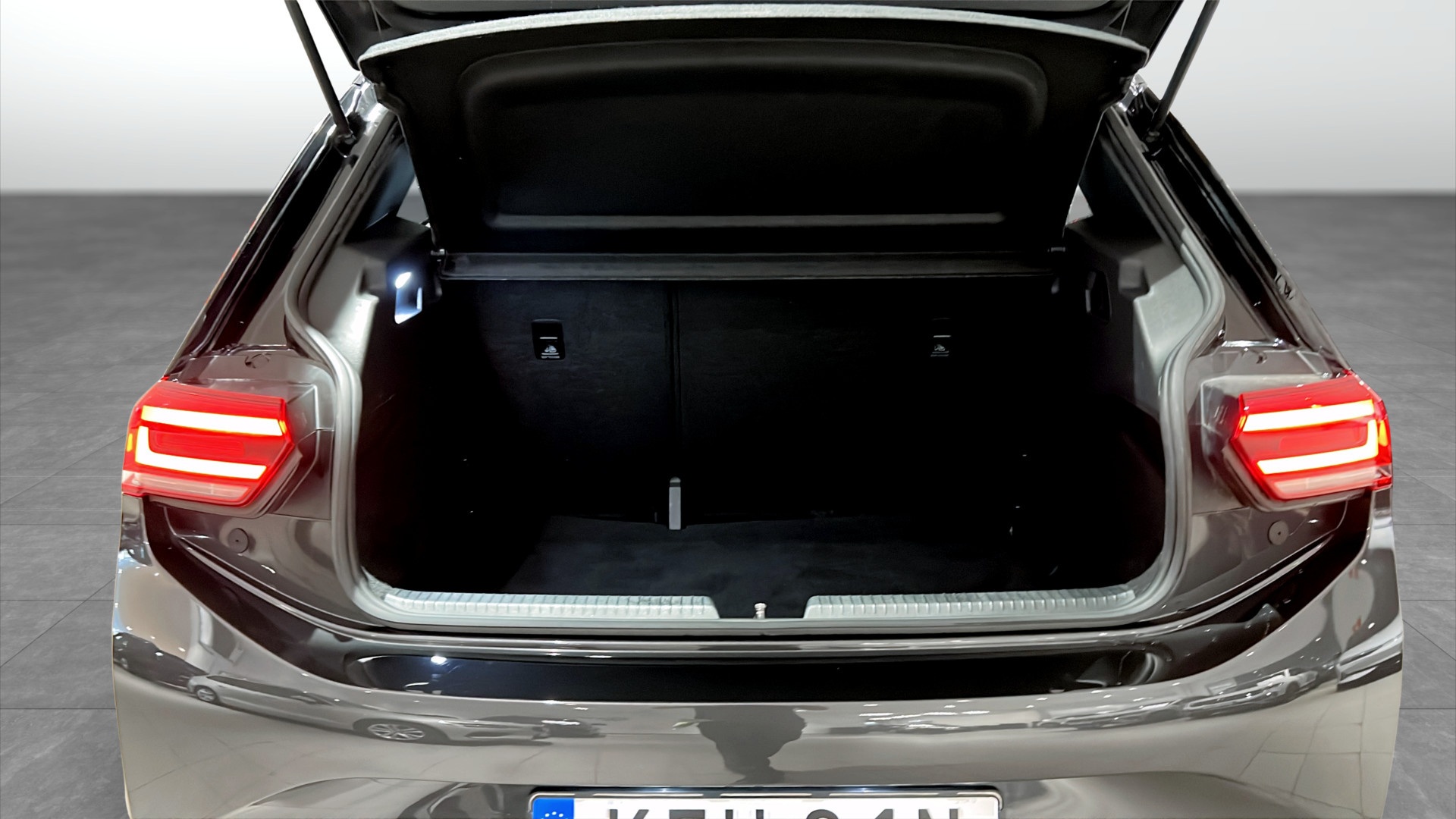 Volkswagen ID.3 KFH81N
