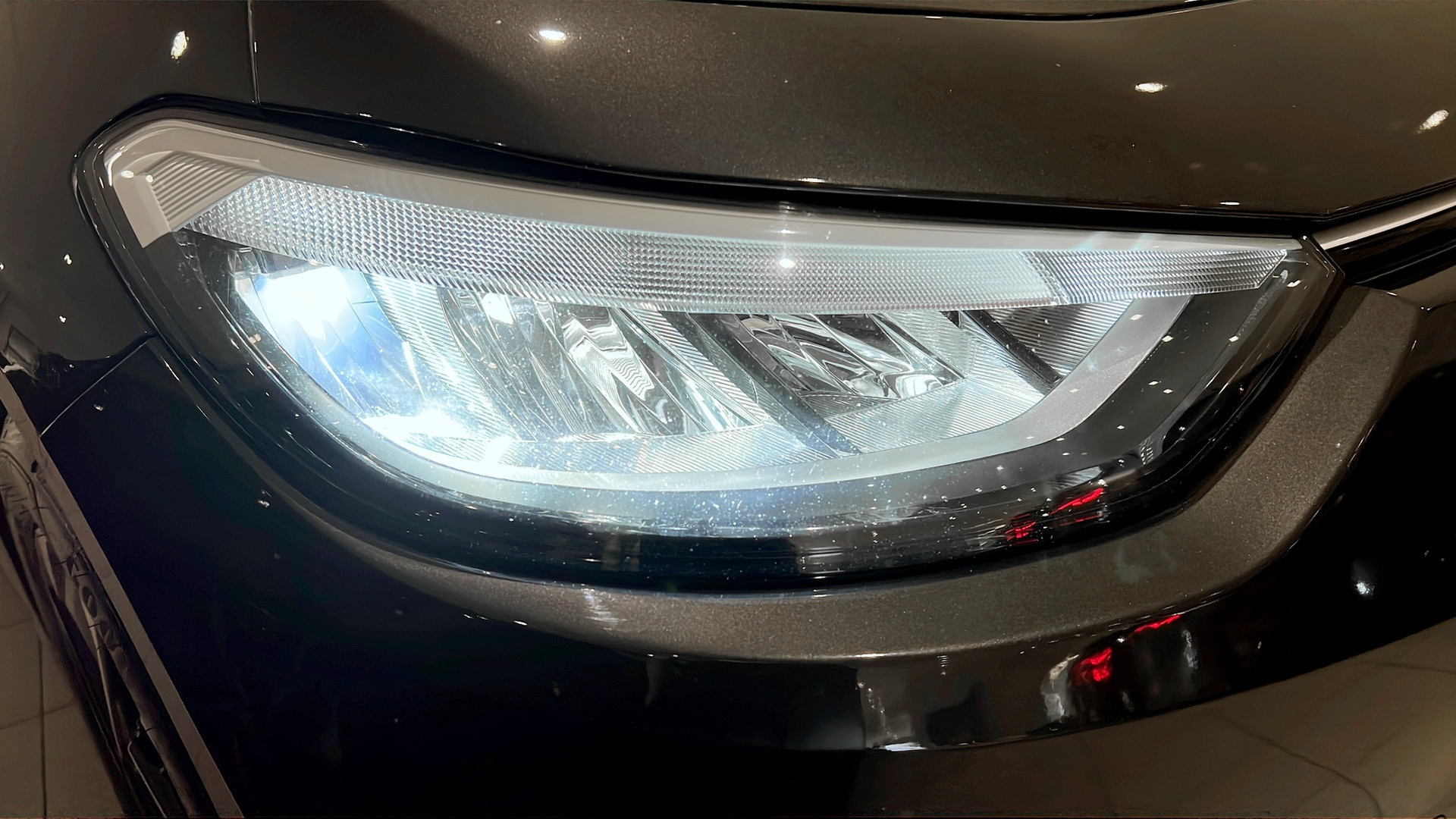 Volkswagen ID.3 KFH81N