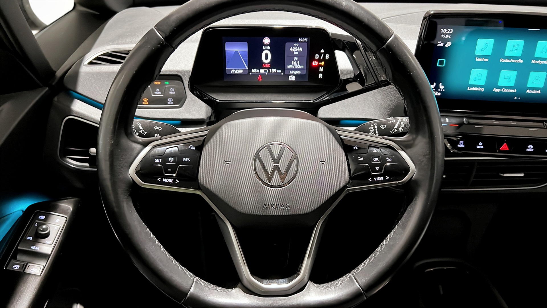 Volkswagen ID.3 KFH81N