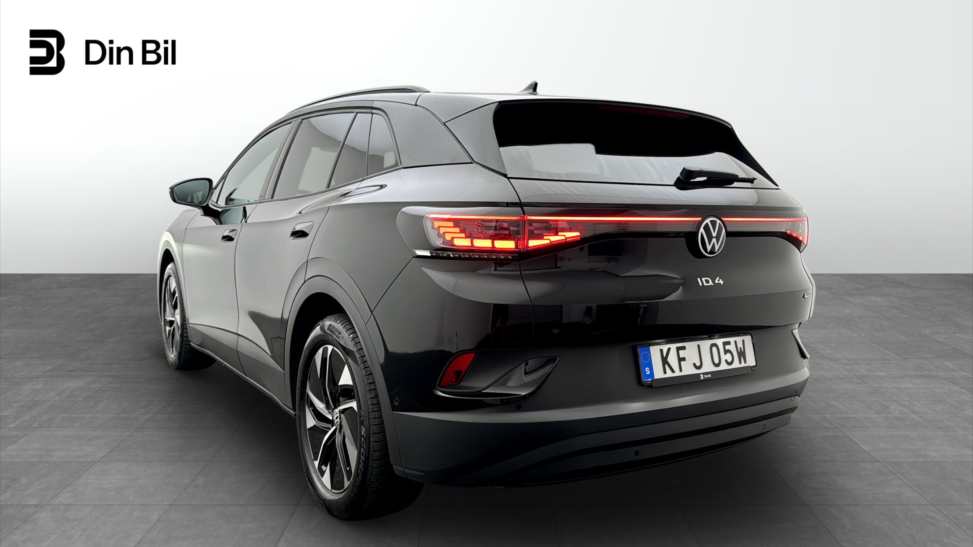Volkswagen ID.4 KFJ05W