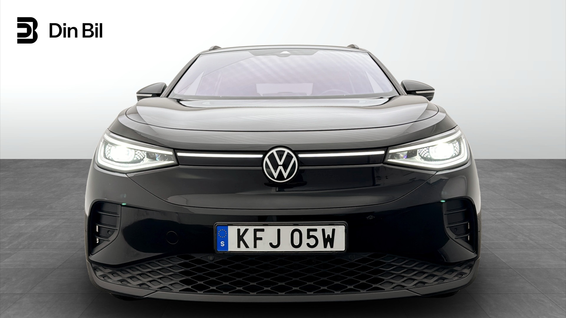 Volkswagen ID.4 KFJ05W