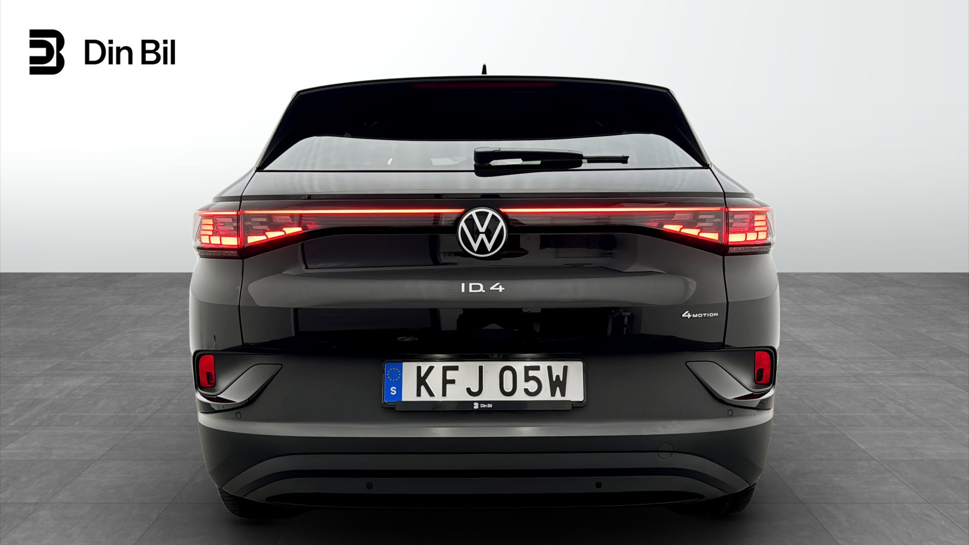 Volkswagen ID.4 KFJ05W