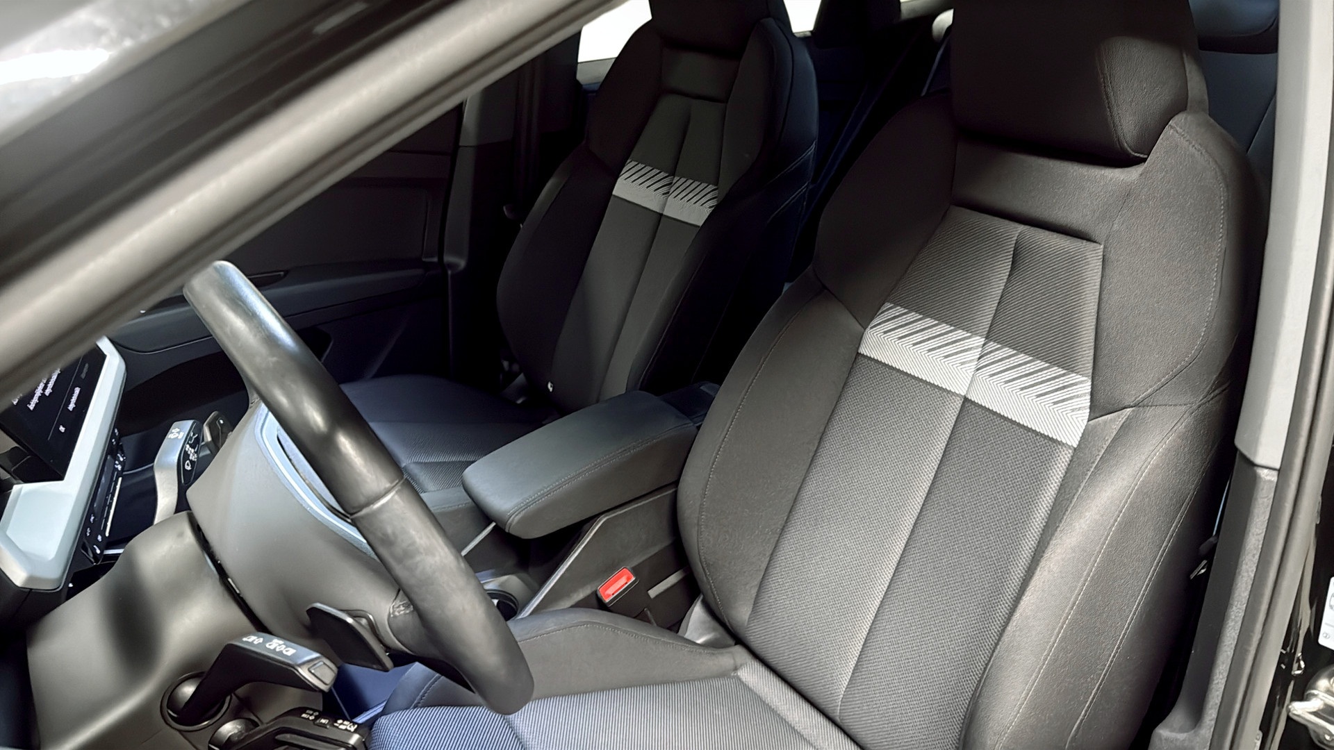 Audi Q4 Sportback e-tron KFK63X