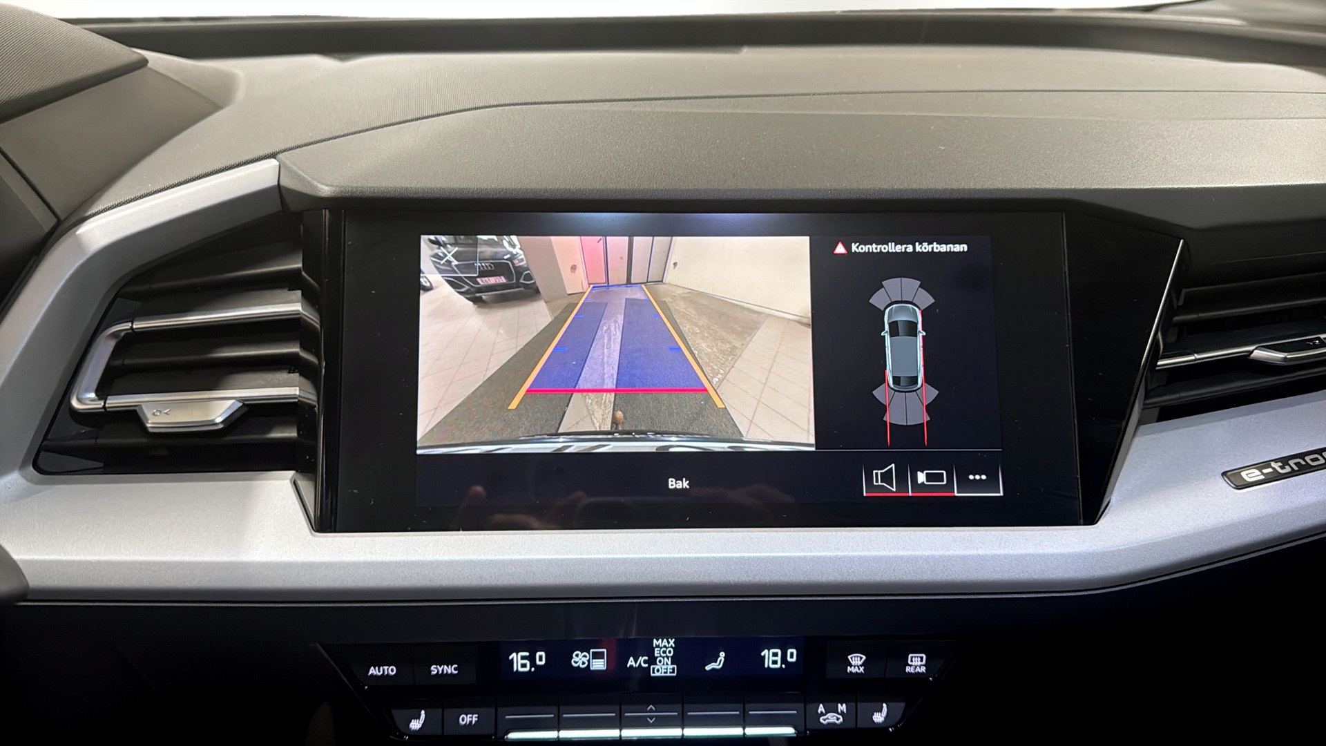 Audi Q4 Sportback e-tron KFK63X